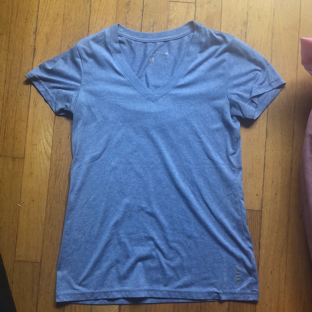 REEBOK short sleeve